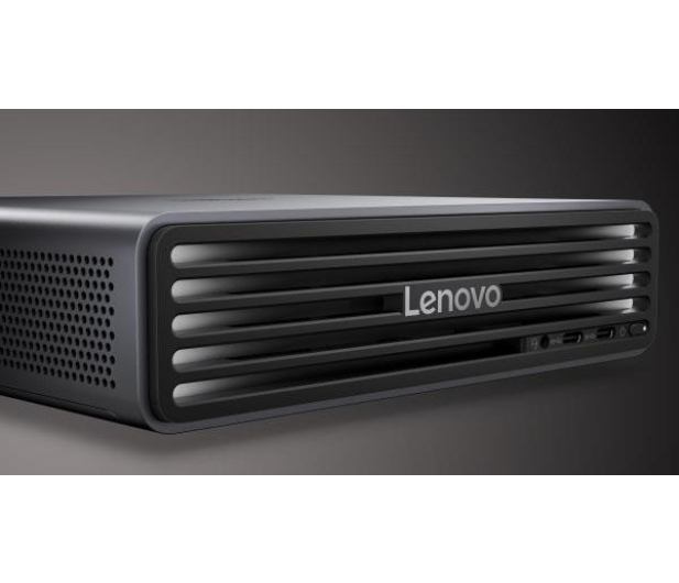 Lenovo ThinkCentre X Ultra Ryzen AI Max+ 388/128GB/1TB - 1589769 - zdjęcie 2